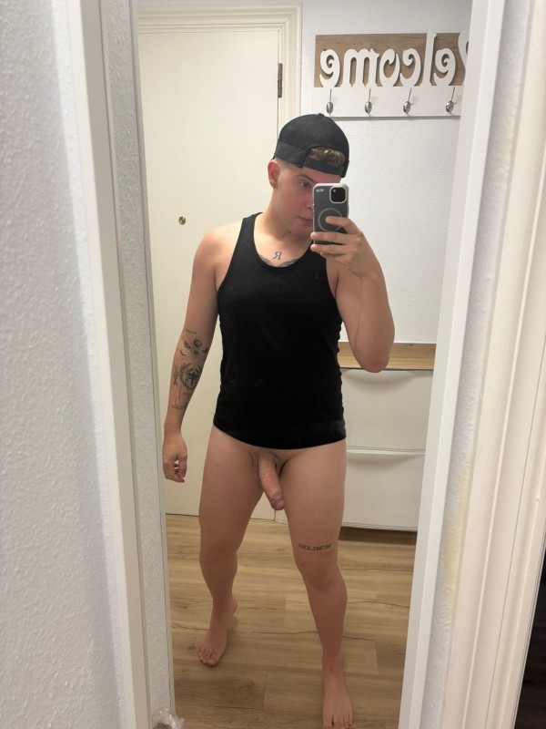 NOVEDAD CHAVAL SEXO SIN LIMITES