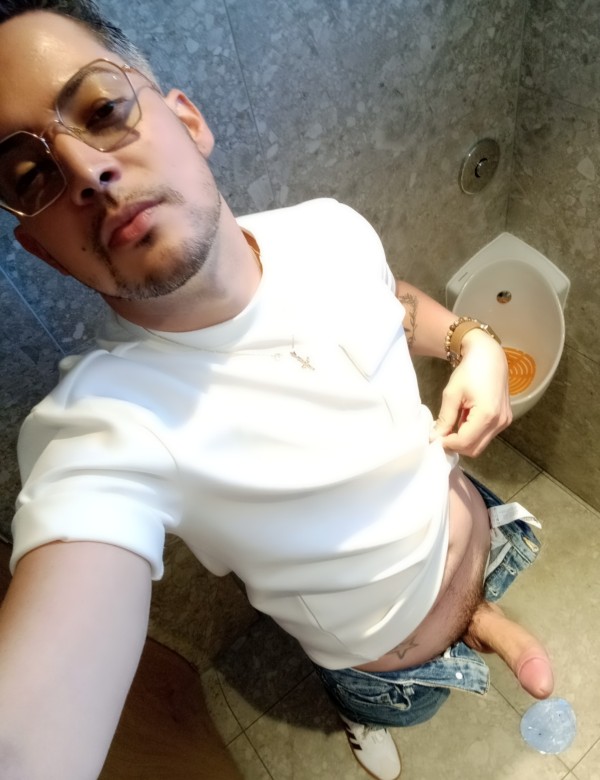 NOVEDAD CHAVAL SEXO SIN LIMITES