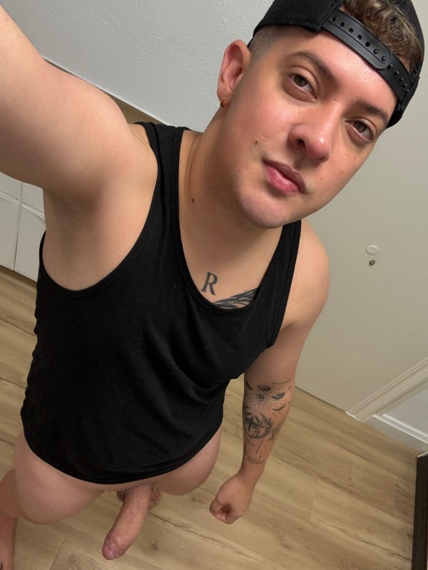 NOVEDAD CHAVAL SEXO SIN LIMITES