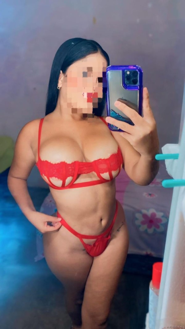 Tu morena caliente en coruña