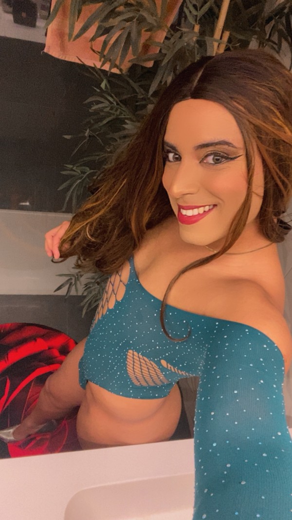 TRATO VIP Y SEXO A TOPE