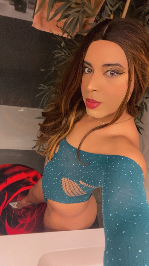 TRATO VIP Y SEXO A TOPE