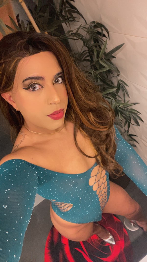 TRATO VIP Y SEXO A TOPE