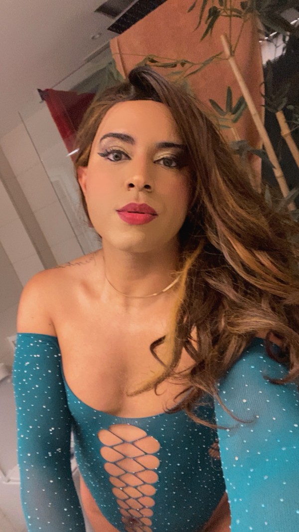 TRATO VIP Y SEXO A TOPE