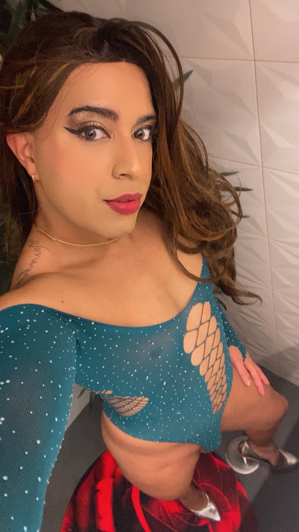 TRATO VIP Y SEXO A TOPE