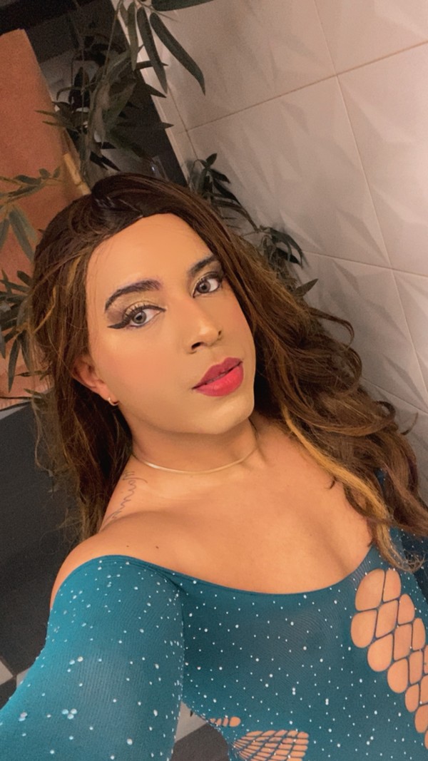 TRATO VIP Y SEXO A TOPE