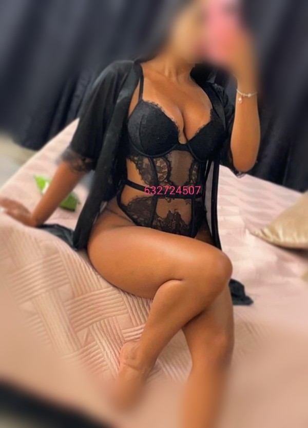 VEN Y DISFRUTAMOS JUNTOS MASAJES Y MÁS