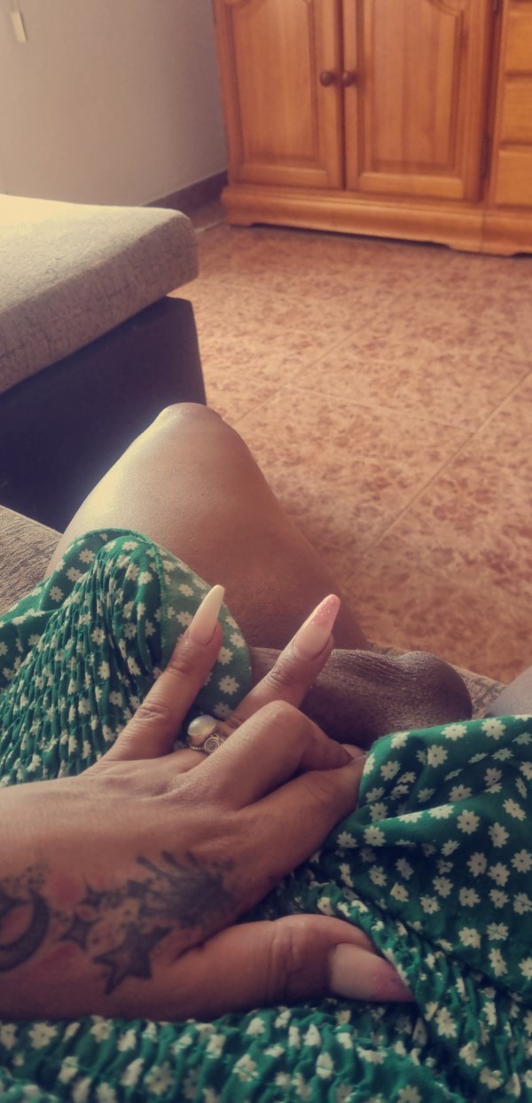 Greetings, I’m Roxy, a brunette transsexual available