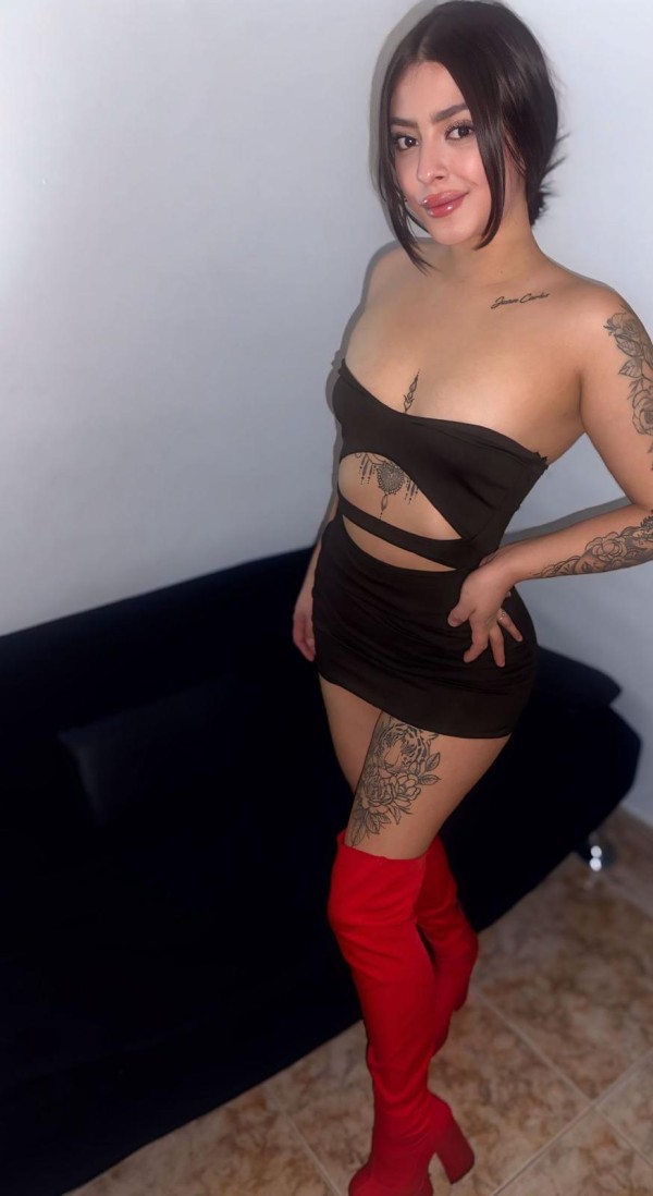 ELEGANTE Y COMPLACIENTE. 632520973