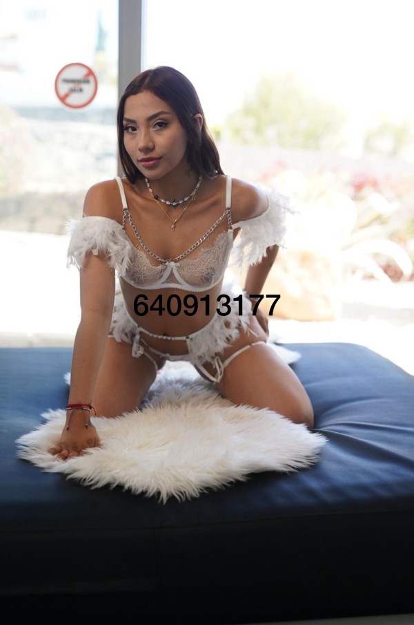 SINO SOY LA DE LA FOTO INVITO YO! REAL NIÑATA CACHONDA