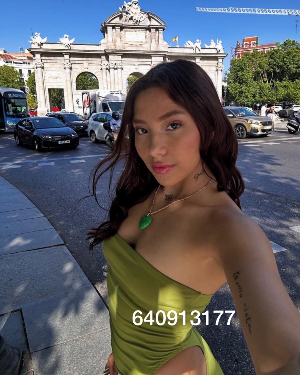 SINO SOY LA DE LA FOTO INVITO YO! REAL NIÑATA CACHONDA