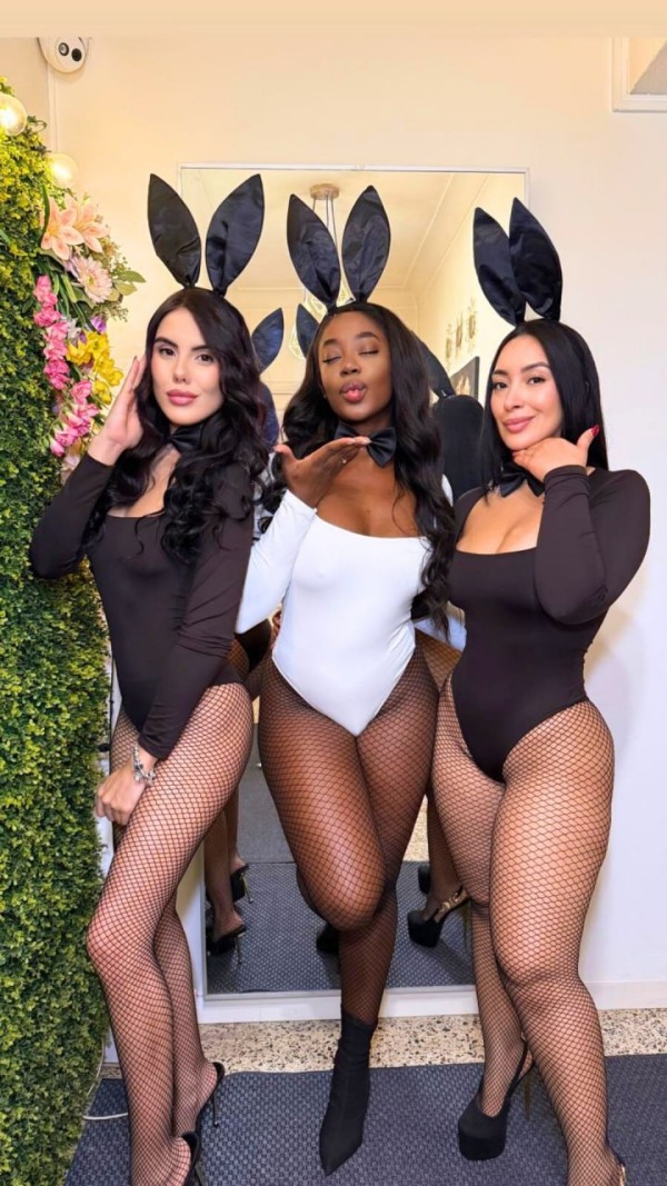 PRECIOSAS Y DELICIOSAS ESCORTS EN MALLORCA, MUY COMPLACIENTES, 24H DISPO.