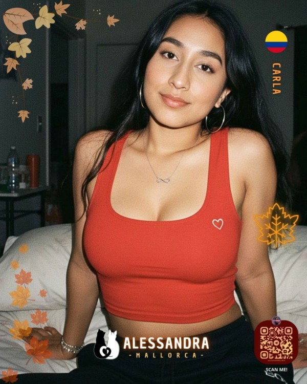 ALESSANDRA Y SUS AMIGAS, ESCORTS EN MALLORCA, 24 HORAS DISPONIBLES!