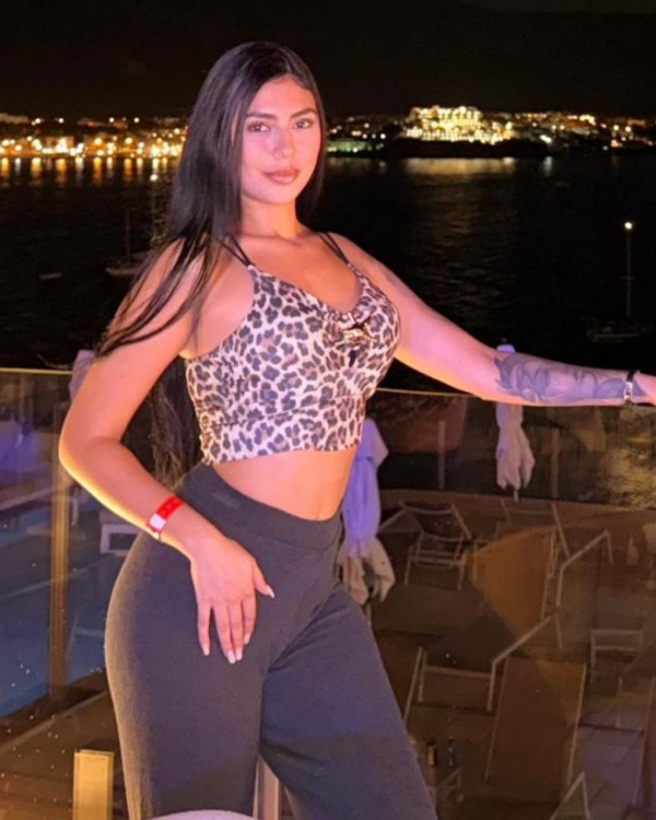 ALESSANDRA Y SUS AMIGAS, ESCORTS EN MALLORCA, 24 HORAS DISPONIBLES!