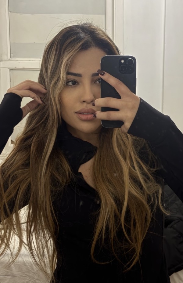 Caroline Brasileña Independiente