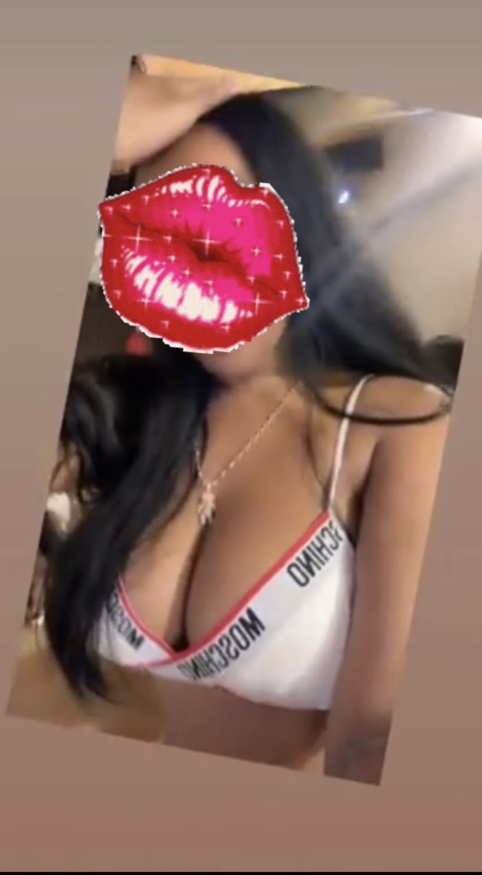 NOVEDAD EN BARAKALDO JOVENCITA CARIÑOSA FIESTERA