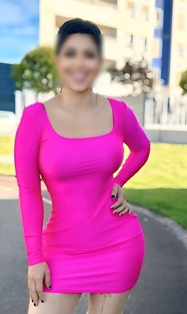 Nataly! Masajista perfecta en Gijón