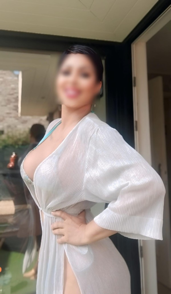 Nataly! Masajista perfecta en Gijón