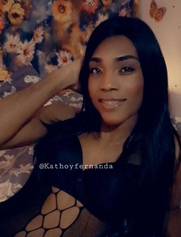 TRANS FEMBOY LATINA POLLONA XL FIESTERA A TOPE