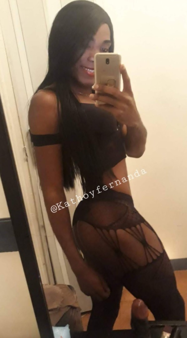 TRANS FEMBOY LATINA POLLONA XL FIESTERA A TOPE