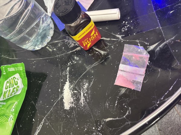 Colombiana FIESTERA 24h Solo SALIDAS guarra y pollona