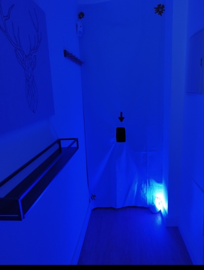 Gloryhole gratuito discreto solo heteros casados