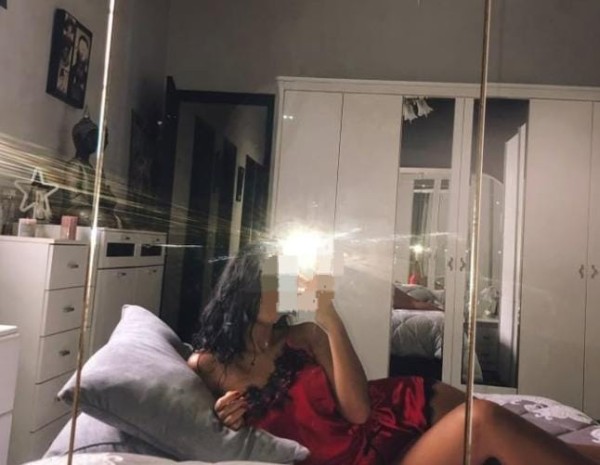 5 BABYS HERMOSAS NINFOMANAS Y FIESTERAS A LLORET DE MAR