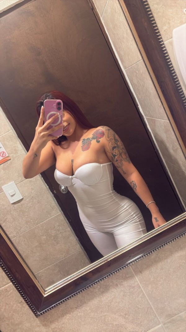 Cataleya – Colombiana Acompañante de Lujo en Ibiza