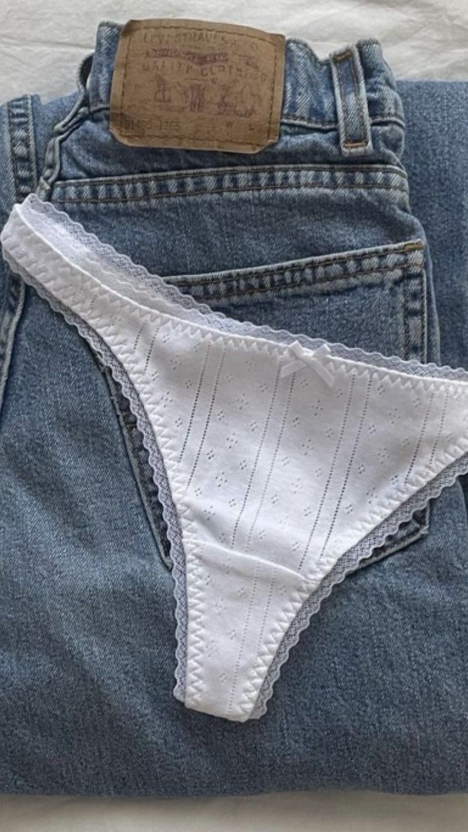 Vendo tanga