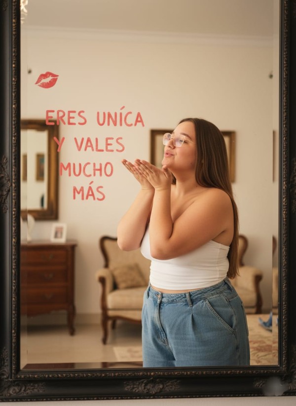 POR GRANADA – COLOMBIANA DE LUJO ADICTIVA SIN LIMITES