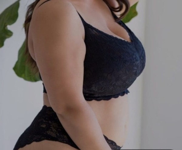 Muñequita madura