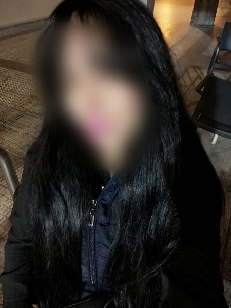 POR DURANGO, BRASILEÑA DE LUJO MORBOSA SIN LIMITES