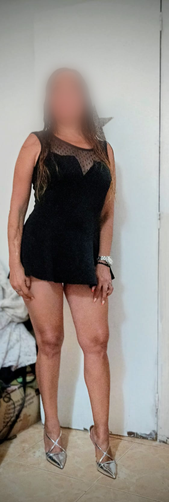 Helena , preciosa mujer, novedad por Girona