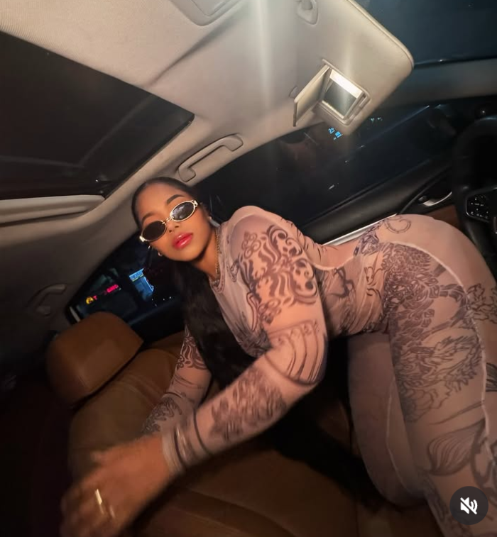 Tengo ganas de mucha fiesta y pasarla rico