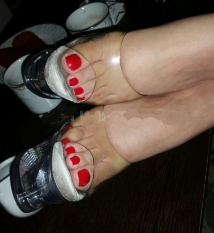 MORBOSA CAÑERA BELLÍSIMA LINDA RUBIASA POLACA