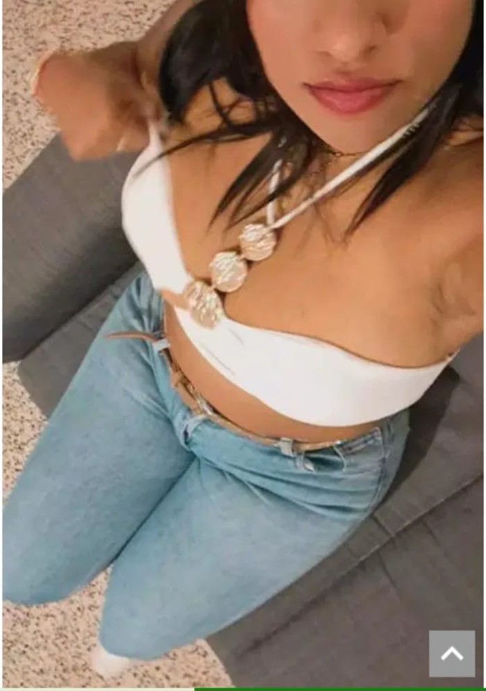 Lola madura española sensual