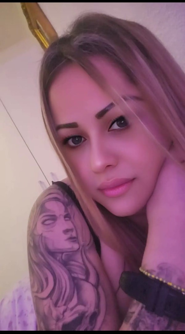 Sooo realizó salidas a hoteles y domicilio La fiesta me pone muy cachonda