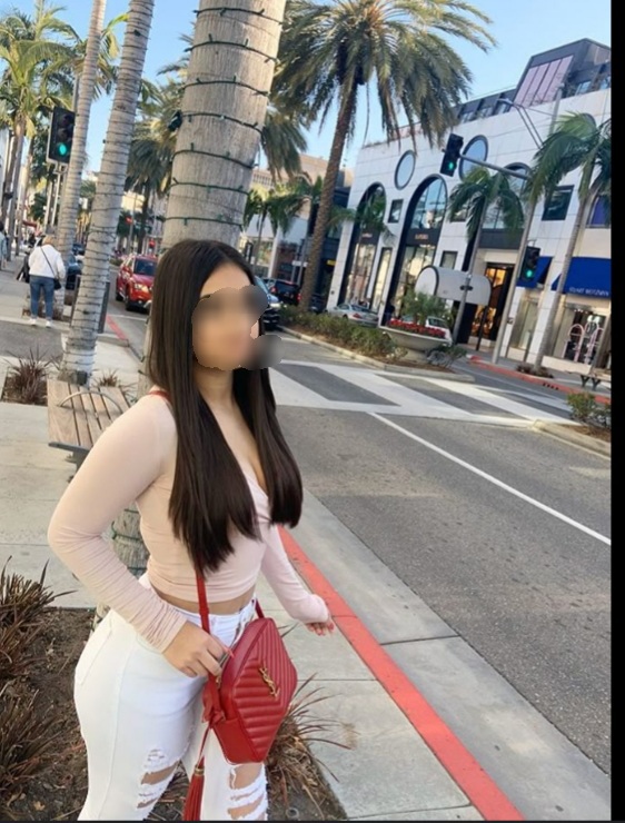 Masajes relajantes con final feliz