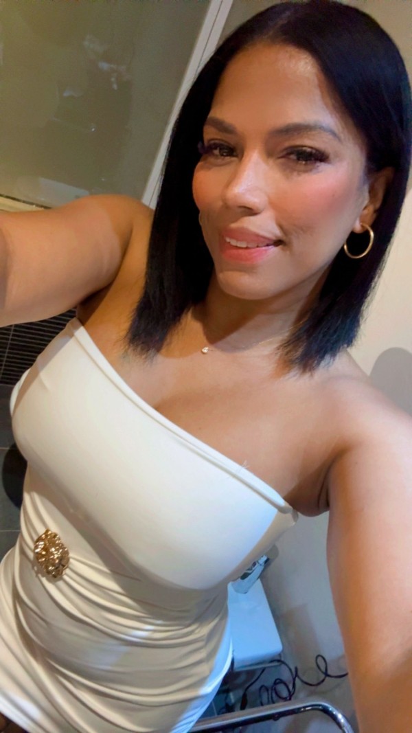 Daniela, Tu TETONA de infarto