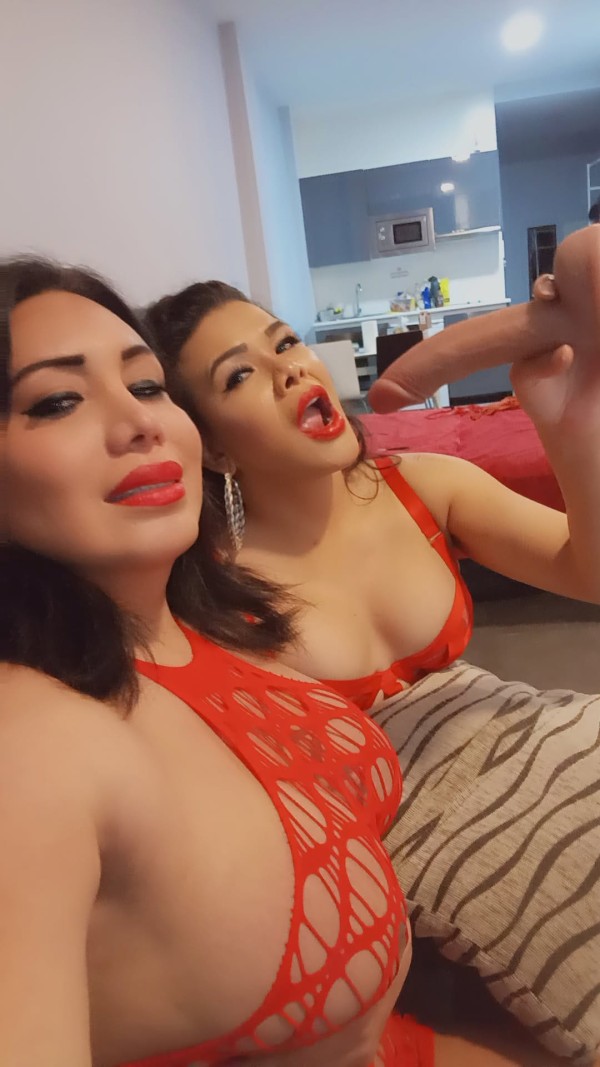 El Trío Soñado Fiesta y Guarrería a Tope