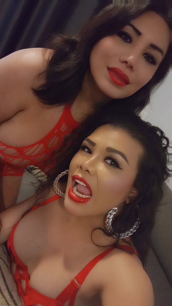 El Trío Soñado Fiesta y Guarrería a Tope