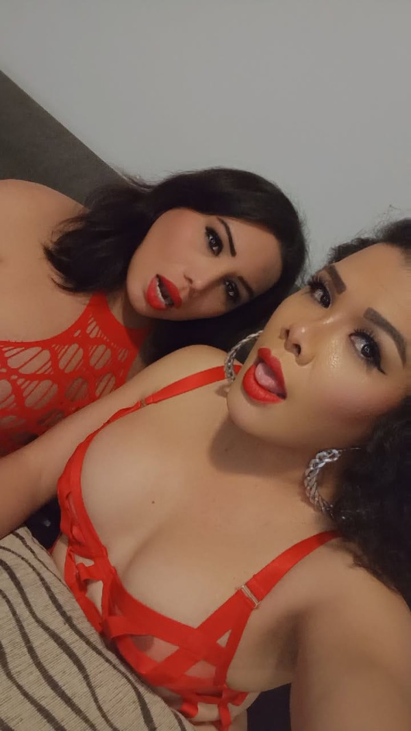 El Trío Soñado Fiesta y Guarrería a Tope