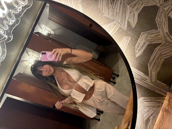 Trans canaria ULTIMOS DÍAS EN SANTA CRUZ TENERIFE