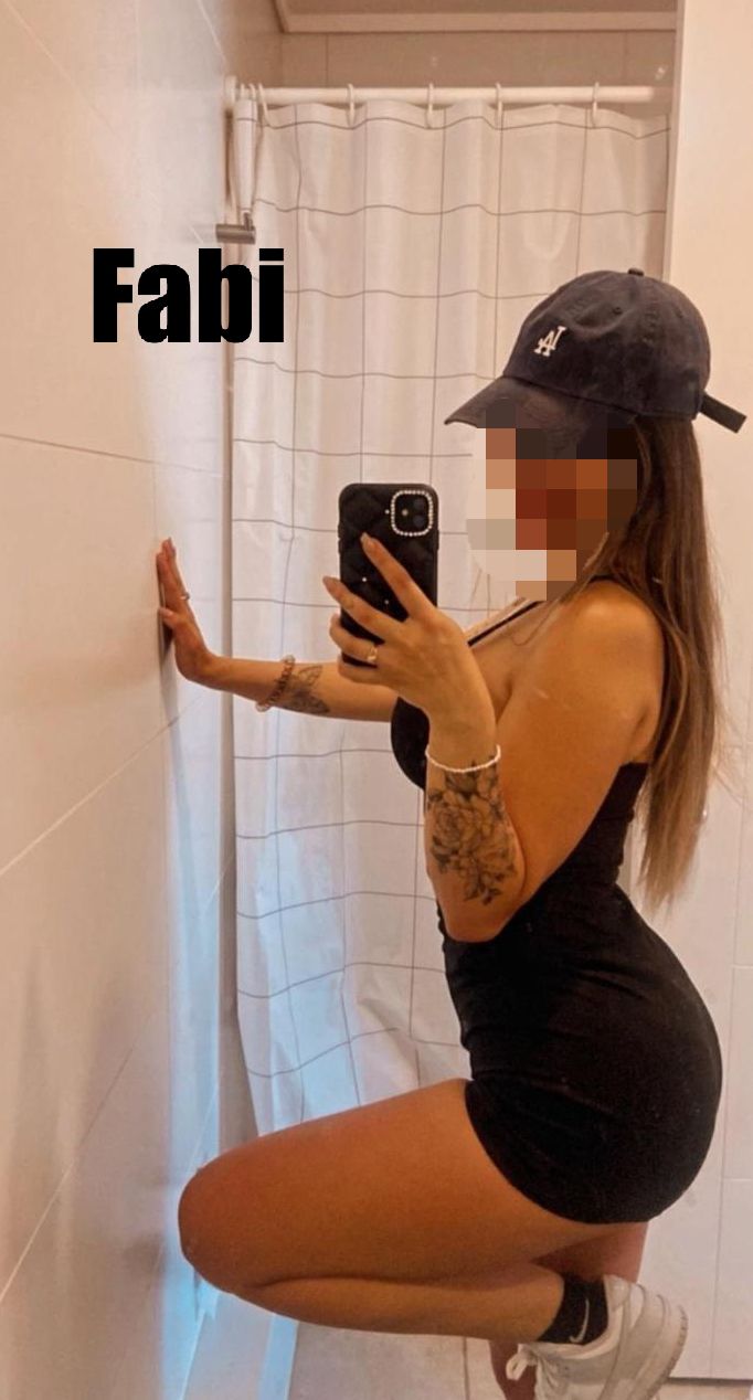 CARIÑOSA FIESTERA EN TU ZONA AMLORES