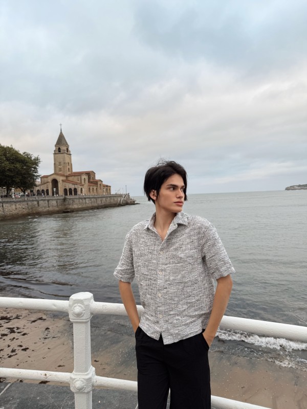 HERMOSO MODELO PERSONALIDAD ENCANTADORA