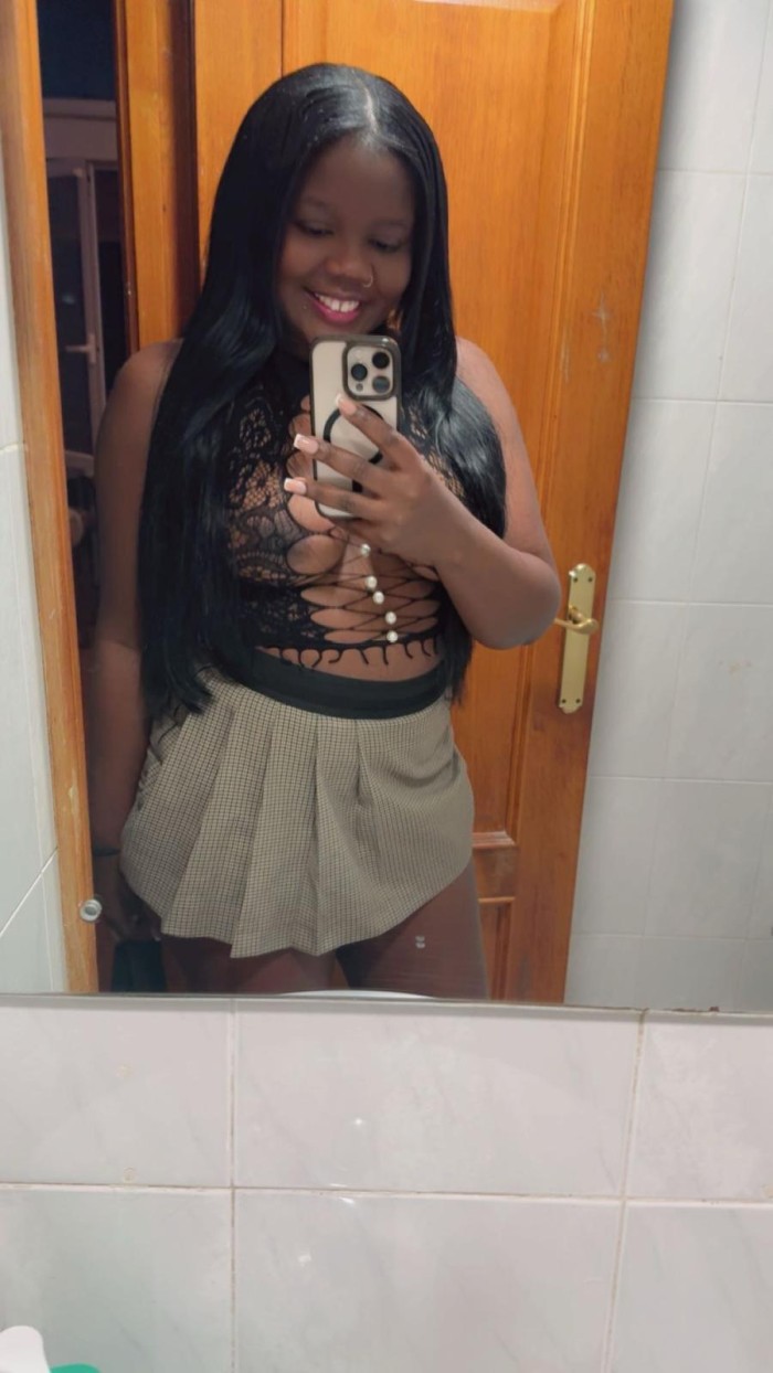 CHOCLATE JOVENCITA DELICIOSA