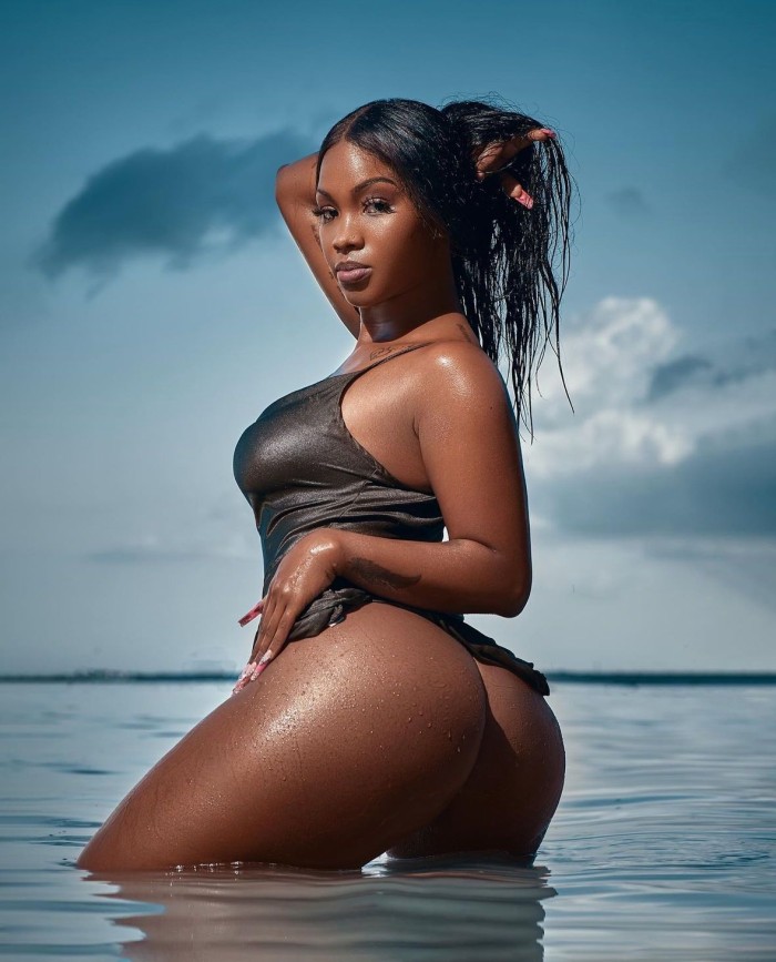 CHOCLATE JOVENCITA DELICIOSA