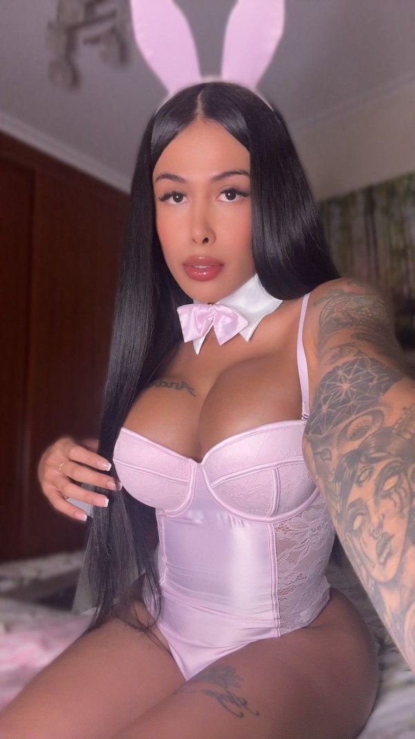 HermosaTransColmbiana