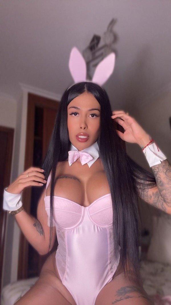 HermosaTransColmbiana