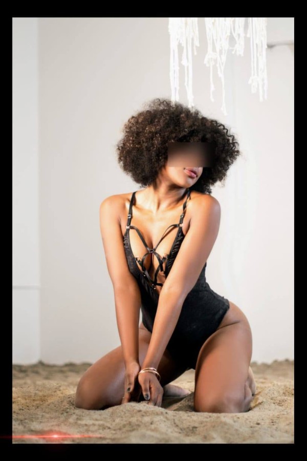 Manuela, escort de lujo y exclusiva en Mujeresconclase